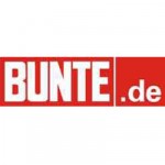 Bunte Web logo
