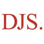 Deutsche Journalisten Schule logo