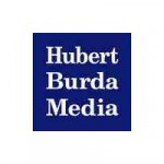 Hubert Burda logo