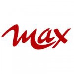 Max logo