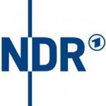NDR logo