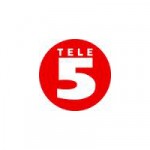 Tele5 logo