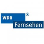 WDR logo